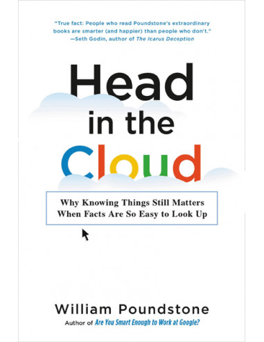 Head in the Cloud