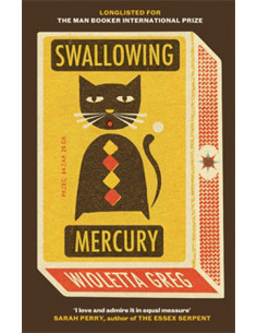 Swallowing Mercury