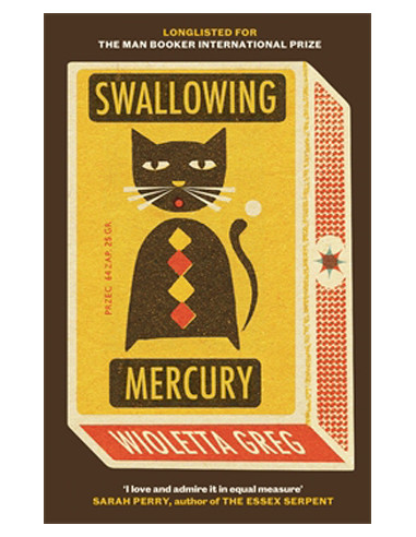 Swallowing Mercury