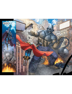 Thor. Ragnaroks 2