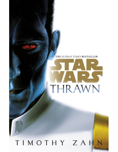 Star Wars. Thrawn Star Wars. Thrawn