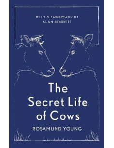 Secret Life of Cows