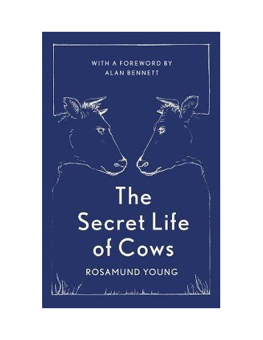 Secret Life of Cows