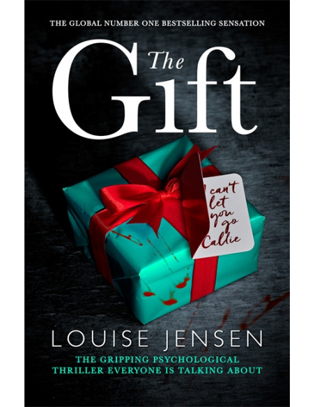 The Gift The Gift
