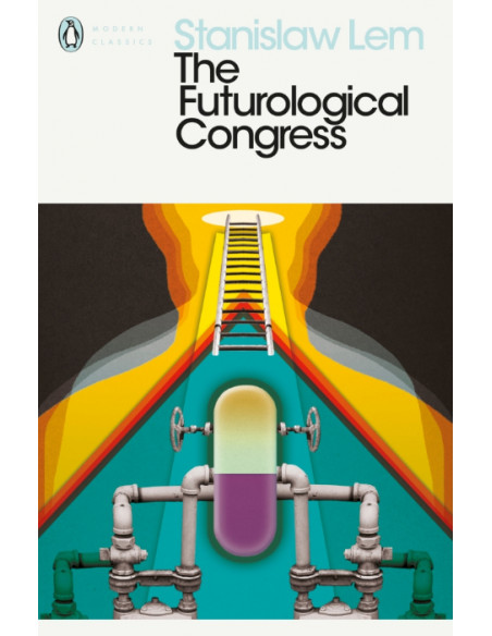 The Futurological Congress The Futurological Congress