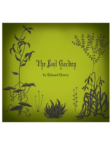 The Evil Garden The Evil Garden