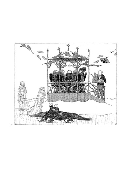 Edward Gorey Coloring Book Edward Gorey Coloring Book