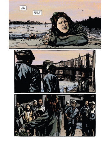 Jessica Jones vol. 1. Uncaged!