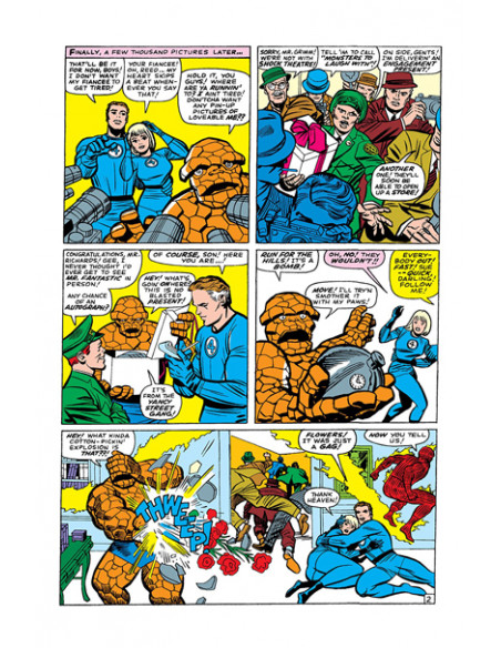 Inhumans. The Origin Of The Inhumans Inhumans. The Origin Of The Inhumans