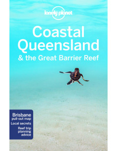 Lonely Planet Coastal Queensland & the Great Barrier Reef