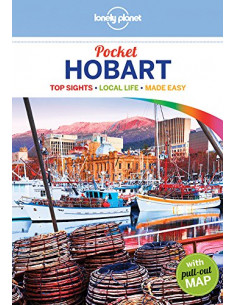 Lonely Planet Pocket Hobart