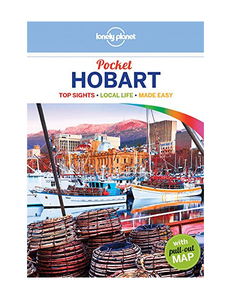 Lonely Planet Pocket Hobart Lonely Planet Pocket Hobart