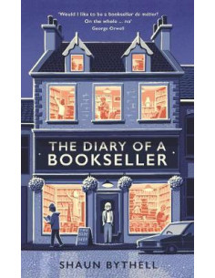 Diary of a Bookseller