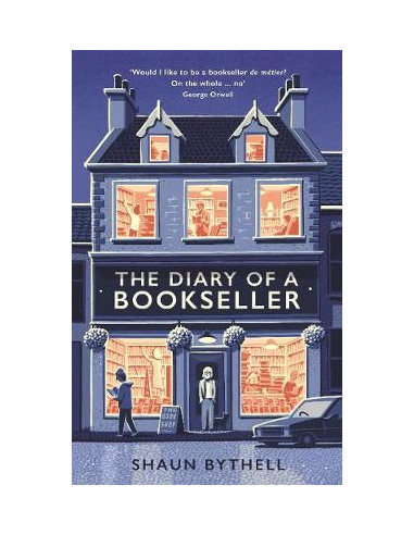 Diary of a Bookseller