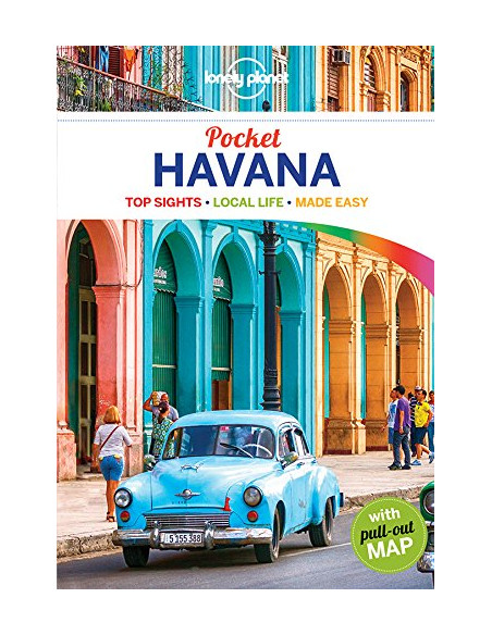 Lonely Planet Pocket Havana Lonely Planet Pocket Havana