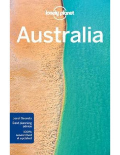 Lonely Planet Australia 19