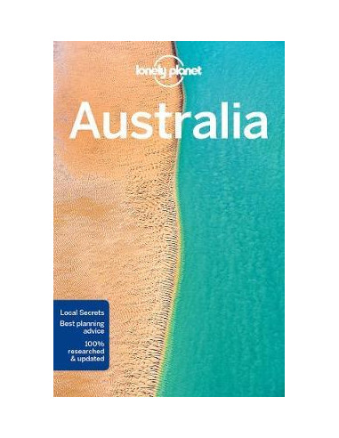 Lonely Planet Australia 19