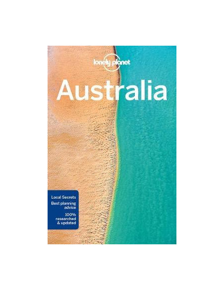 Lonely Planet Australia 19