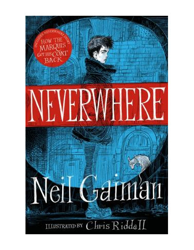 Neverwhere