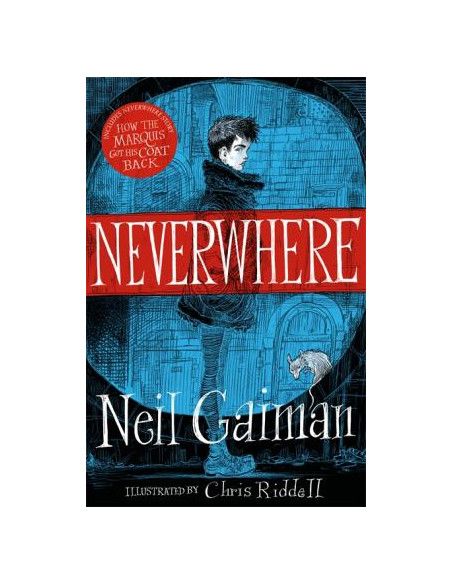 Neverwhere Neverwhere