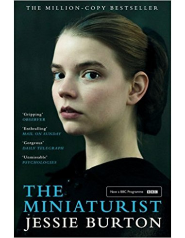 The Miniaturist : TV Tie-In Edition