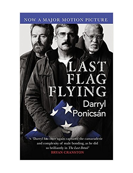 Last Flag Flying  Last Flag Flying