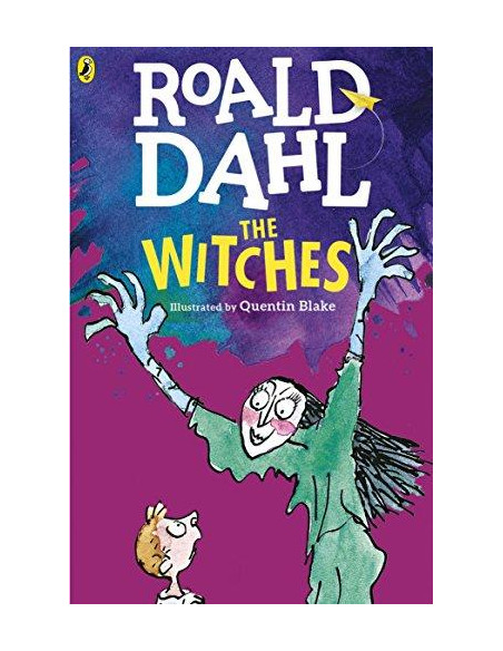 The Witches The Witches