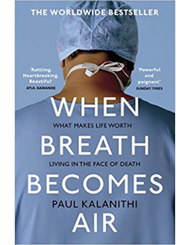 When Breath Becomes Air