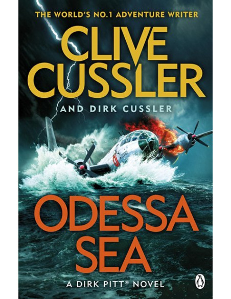 Odessa Sea  Odessa Sea