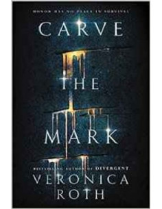 Carve the Mark