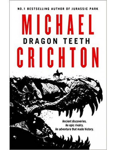 Dragon Teeth