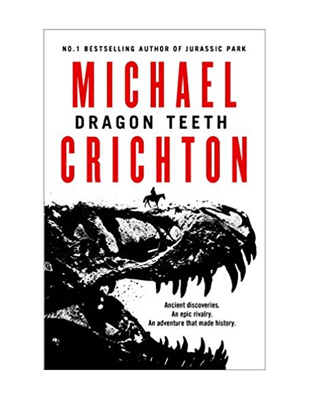 Dragon Teeth Dragon Teeth