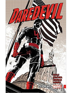  Daredevil: Back In Black Vol. 5: Supreme