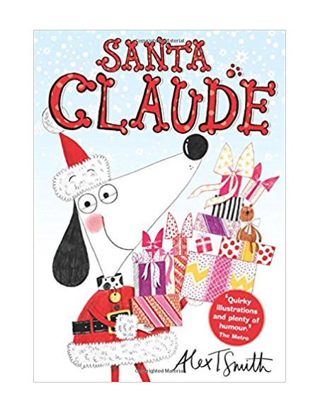 Santa Claude Santa Claude