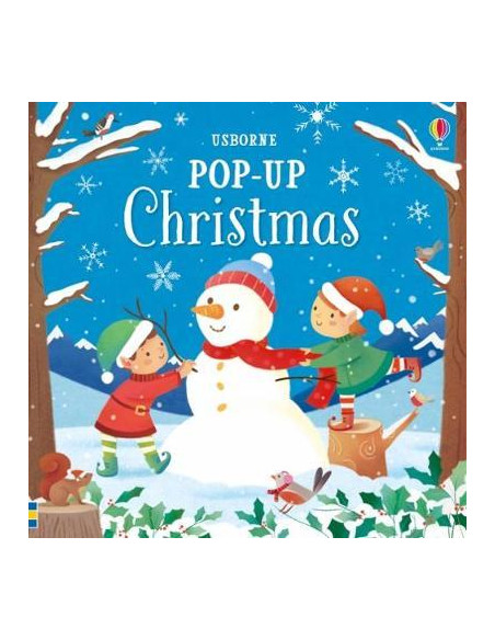 Pop-Up Christmas Pop-Up Christmas