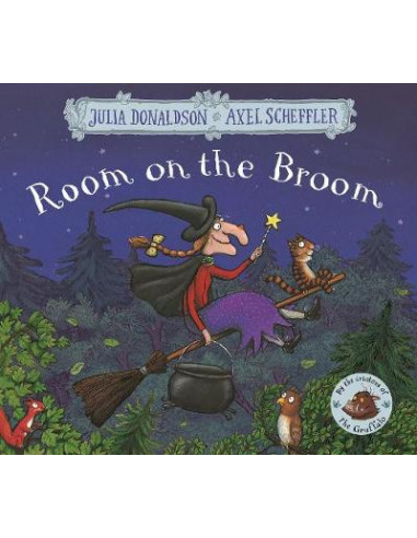 Room on the Broom