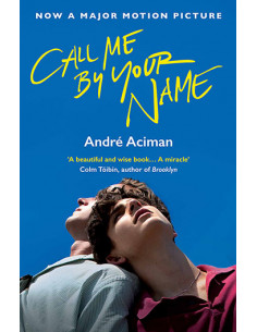  Call Me By Your Name