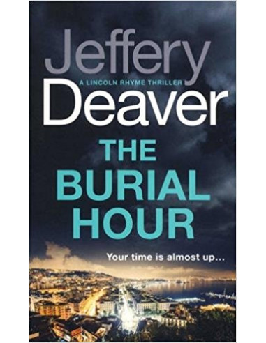 The Burial Hour