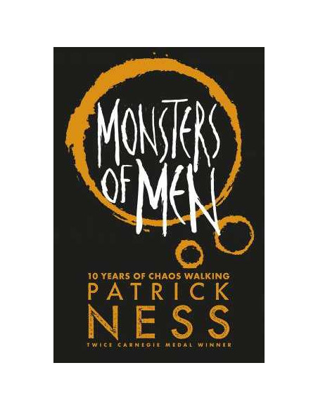 Monsters of Men Monsters of Men