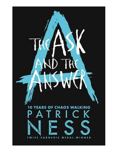 The Ask and the Answer