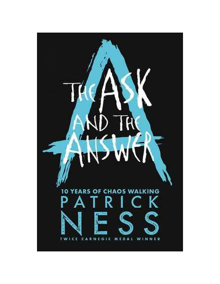 The Ask and the Answer The Ask and the Answer