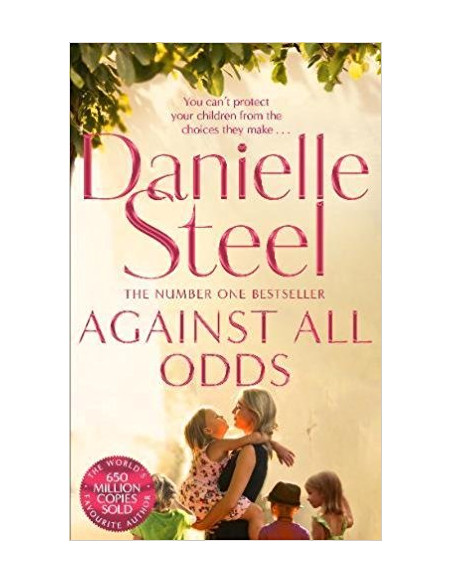 Against All Odds Against All Odds