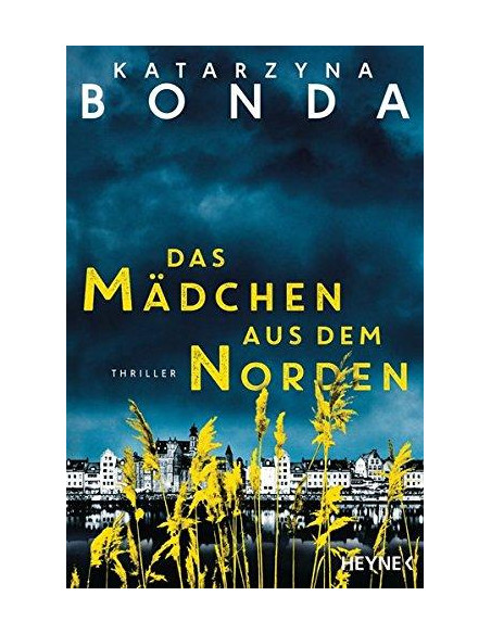 Das Mädchen aus dem Norden Das Mädchen aus dem Norden