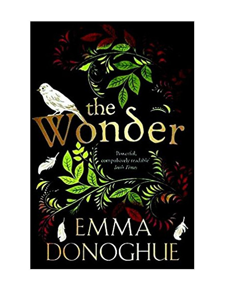 The Wonder The Wonder