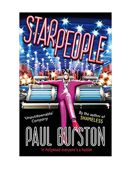 Star People  Star People