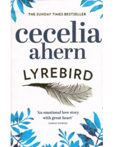  Lyrebird