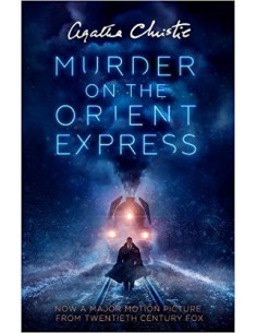 Murder on the Orient Express