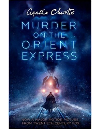 Murder on the Orient Express