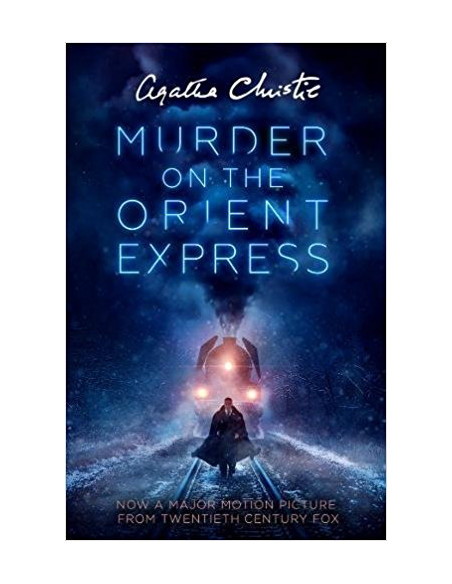 Murder on the Orient Express Murder on the Orient Express