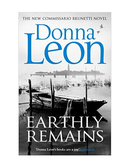 Earthly Remains Earthly Remains